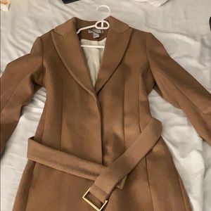H&M coat